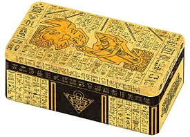 訳あり 英語版 遊戯王 MEGA Tin Box 2021 Ancient Battles 1st Edition トレーディングカード 並行輸入品