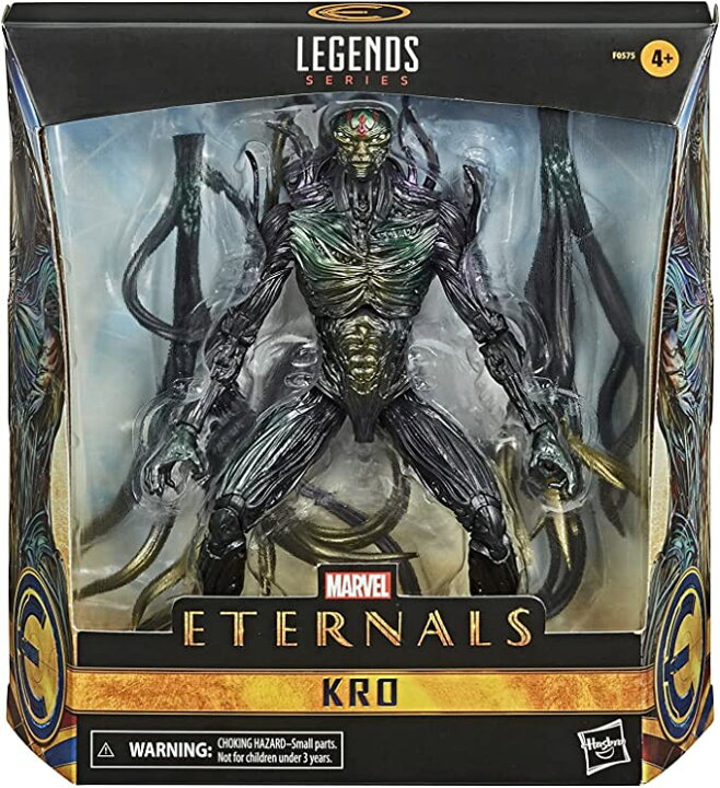 楽天市場】MARVEL ETERNALS マーベル レジェンド 6インチ アクション 