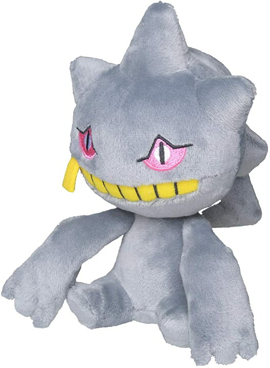 楽天市場 ポケモンセンターオリジナル ぬいぐるみ Pokemon Fit ジュペッタ World Free Store
