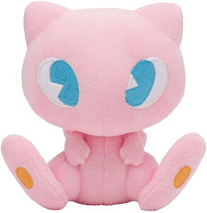 ポケモン ミュウ ぬいぐるみの人気商品 通販 価格比較 価格 Com