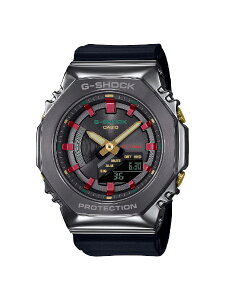 �J�V�I CASIO G-SHOCK G�V���b�N PRECIOUS HEART SELECTION �v���V���X �n�[�g �Z���N�V���� GM-S2100CH-1AJF