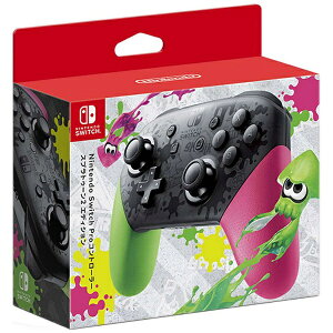 Nintendo ���� Nintendo Switch Pro�R���g���[���[ �X�v���g�D�[��2�G�f�B�V���� HAC-A-FSSKB
