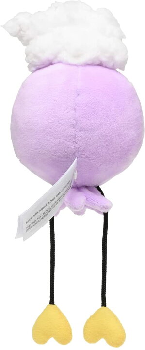 楽天市場 ポケモンセンターオリジナル ぬいぐるみ Pokemon Fit フワンテ Wfs World Free Store