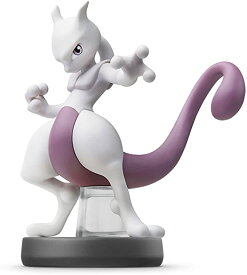 amiibo ミュウツー 大乱闘スマッシュブラザーズシリーズ