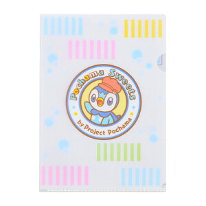 |PZ^[IWi A4NAt@C Pochama Sweets |b`} si