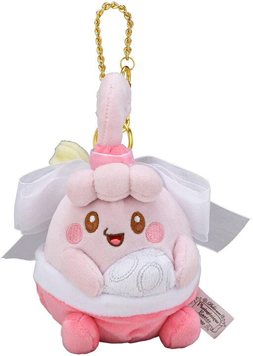 楽天市場 ポケモンセンターオリジナル マスコット Pokemon Photogenique Easter 22 ピンプク Wfs World Free Store