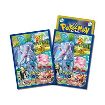 楽天市場】ポケモンカードスリーブ（ホビー）の通販
