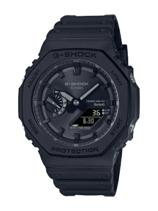 楽天市場】カシオ CASIO Bluetooth搭載ソーラー時計 G-SHOCK Gショック 