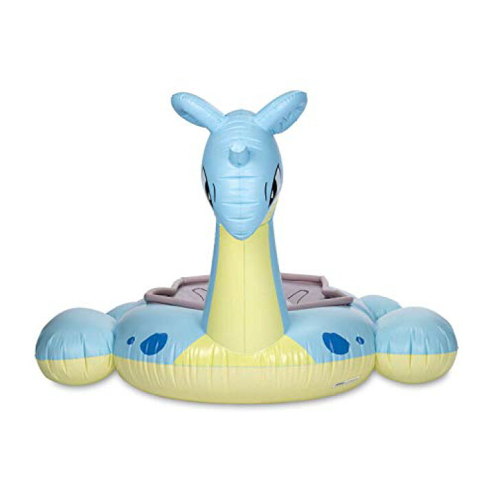 楽天市場】海外ポケモンセンター限定 ラプラス サンセット フロート  