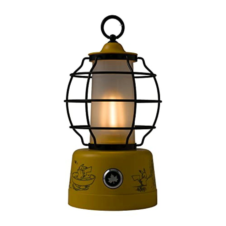 楽天市場 ポケモンセンターオリジナル Logos Ledランタン Pokemonpicnic ロゴス キャンプ アウトドア Wfs World Free Store