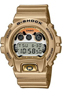 JVI CASIO G-SHOCK GVbN B `[tf DW-6900GDA-9JR