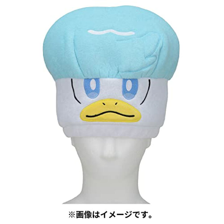 楽天市場 ポケモンセンターオリジナル ポケモンなりきりキャップ クワッス 代引不可商品 Wfs World Free Store