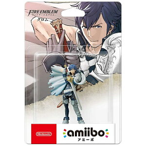 �C�V�� Nintendo amiibo �N���� �t�@�C�A�[�G���u�����V���[�Y NVL-C-AQAC