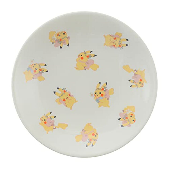楽天市場】ポケモンセンターオリジナル プレート Pikachus Easter Egg 