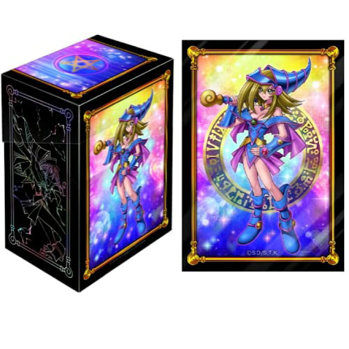 楽天市場】遊戯王OCG デュエルモンスターズ デュエリストカードケース 