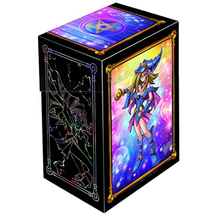 楽天市場】遊戯王OCG デュエルモンスターズ デュエリストカードケース 