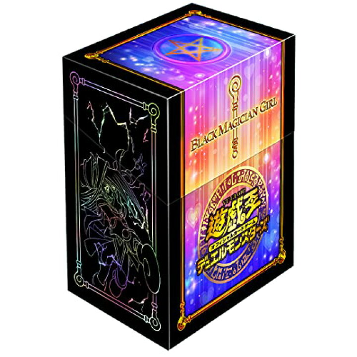 楽天市場】遊戯王OCG デュエルモンスターズ デュエリストカードケース 