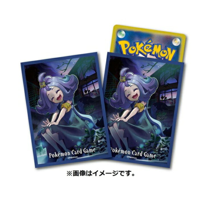 楽天市場】ポケモンセンターオリジナル ポケモンカードゲーム デッキ  