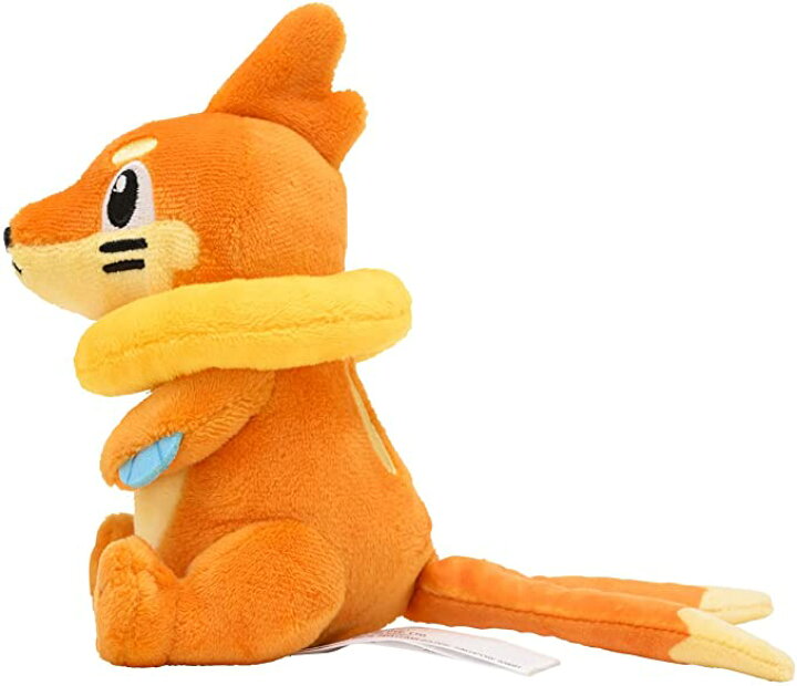 楽天市場 ポケモンセンターオリジナル ぬいぐるみ Pokemon Fit ブイゼル World Free Store