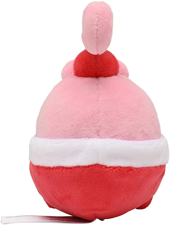 楽天市場 ポケモンセンターオリジナル ぬいぐるみ Pokemon Fit ピンプク World Free Store