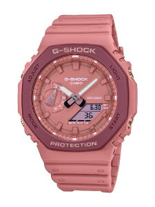�J�V�I CASIO G-SHOCK G�V���b�N Togenkyo�V���[�Y GA-2110SL-4A4JR