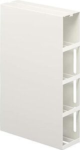 R Yamazaki }Olbg J[ybgN[i[ z_[ zCg W20XD7XH32.5cm ^[ Ď[ ȒPt 5445