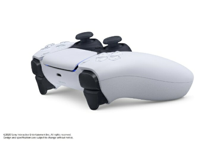 楽天市場】SONY 純正 PS5専用 ワイヤレスコントローラー DualSense 