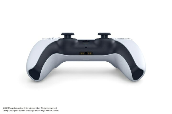 楽天市場】SONY 純正 PS5専用 ワイヤレスコントローラー DualSense 