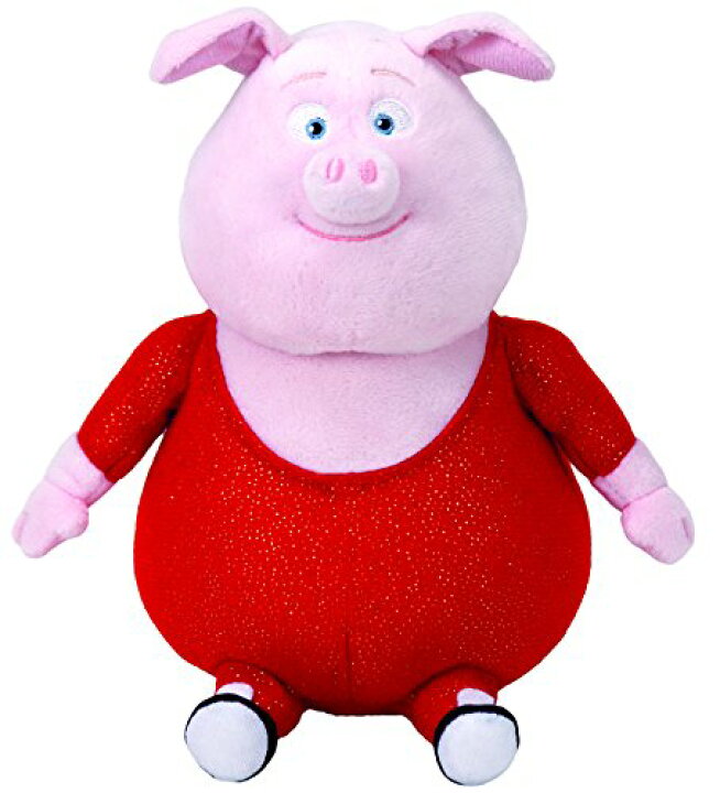 楽天市場 Sing Ty Beanie Beanines グンター M サイズ ぬいぐるみ ブタ 映画 シング Wfs World Free Store 楽天市場 Sing Ty Beanie Beanines グンター M サイズ ぬいぐるみ ブタ 映画 シング Wfs World Free Store