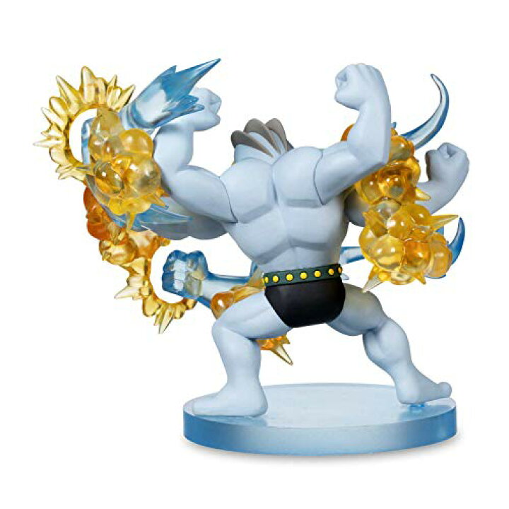 楽天市場】訳あり 海外ポケモンセンター限定 Gallery Figure DX  