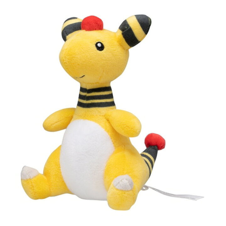 楽天市場 ポケモンセンターオリジナル ぬいぐるみ Pokemon Fit デンリュウ World Free Store
