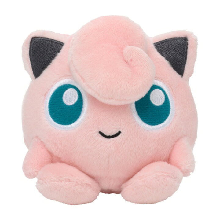 楽天市場 ポケモンセンターオリジナル ぬいぐるみ Pokemon Fit プリン World Free Store