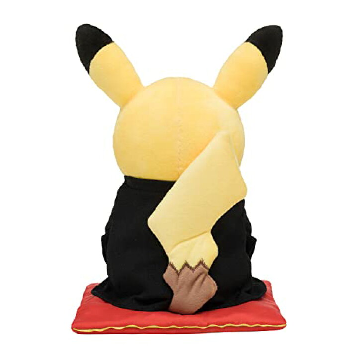 楽天市場】ポケモンセンターオリジナル ぬいぐるみ ピカチュウ 結婚式 