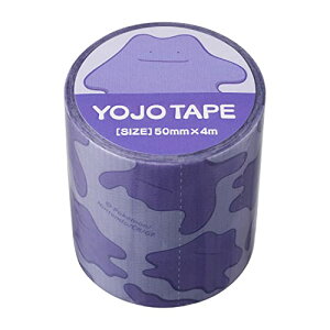 |PZ^[IWi YOJO TAPE ^ {e[v