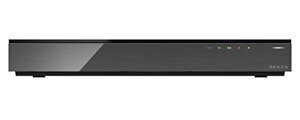 TOSHIBA REGZA 4K u[CfBXNR[_[ ^CVtg}V 4TB 8`[i[ ő8ԑg^ DBR-4KZ400