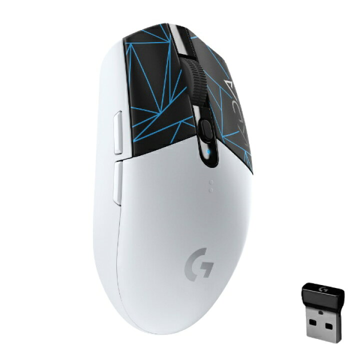楽天市場 ロジクール Logicool ゲーミング マウス G304 Lightspeed K Da G304 Lol 光学式 無線 ワイヤレス 6ボタン Usb Wfs World Free Store 楽天市場 ロジクール Logicool ゲーミング マウス G304 Lightspeed K Da G304 Lol 光学式 無線 ワイヤレス 6ボタン Usb Wfs World Free Store