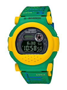 JVI CASIO Bluetoothڎv G-SHOCK GVbN G-B001V[Y G-B001RG-3JR