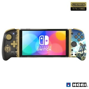 HORI z [_̓` eBA[Y Iu U LO_ ObvRg[[ for Nintendo Switch NSW-432
