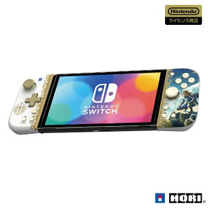 HORI z [_̓` eBA[Y Iu U LO_ ObvRg[[FIT for Nintendo Switch NSW-433