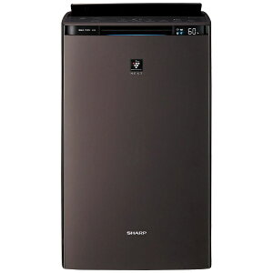 �V���[�v SHARP ������C����@ �u���E���n KI-RX70-T �K�p����:31�� �ő�K�p����(����):21�� PM2.5�Ή�