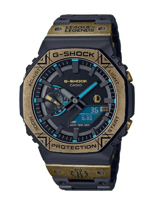 楽天市場】カシオ CASIO Bluetooth搭載ソーラー時計 G-SHOCK Gショック 