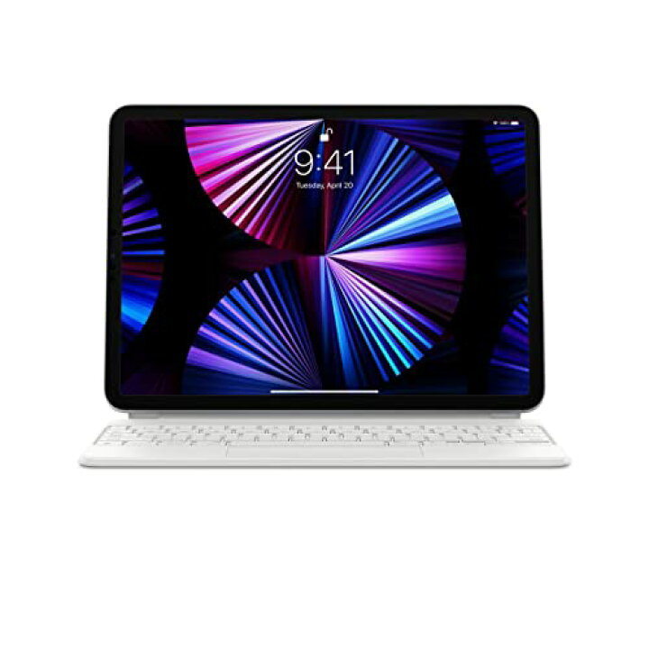 楽天市場】Apple Magic Keyboard 11インチiPad Pro 第4世代 iPad Air 