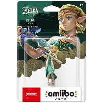 楽天市場】amiibo ゼルダ ガーディアンの通販