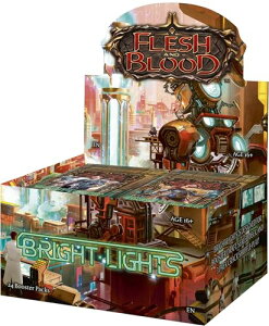 Legend Story Studios Flesh & Blood TCG uCgCg u[X^[{bNXfBXvC