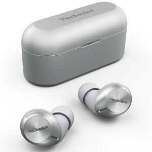 TECHNICS �e�N�j�N�X ���S���C�����X�C���z�� �V���o�[ EAH-AZ40-S ���C�����X ���E���� Bluetooth