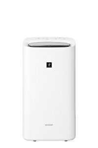 �V���[�v SHARP ��������C����@ �z���C�g�n KI-RD50-W �K�p�����F21�� �ő�K�p����(����)�F11�� �����@�\���� PM2.5�Ή�