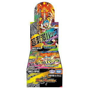 fGE}X^[Y TCG DM23-RP4X ArX {[V 4e c_P hpbN BOX