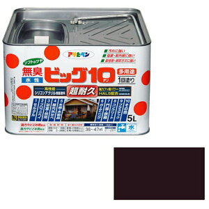 ATqy Asahipen rbO10pr 5L 