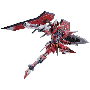 o_CXsbc BANDAI SPIRITS METAL ROBOT SIDE MS @mK_ SEED FREEDOM V[h t[_ C[^WXeBXK_