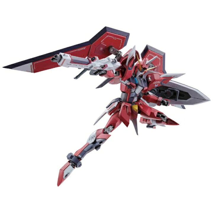 楽天市場】バンダイスピリッツ BANDAI SPIRITS METAL ROBOT魂 SIDE MS 